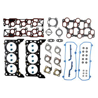 Enginetech® - Cylinder Head Gasket Set