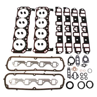 Enginetech® - Engine Full Gasket Set