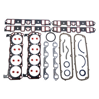 Enginetech® - Engine Full Gasket Set