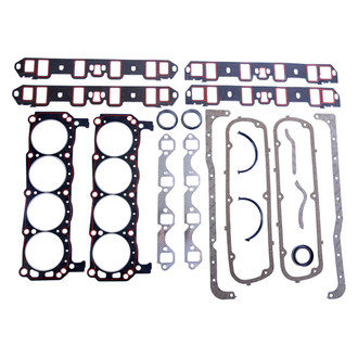 Enginetech® - Engine Gasket Set