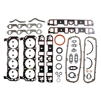 Enginetech® - Engine Full Gasket Set