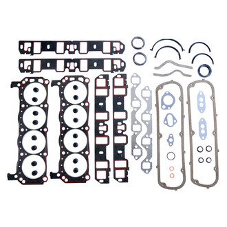 Enginetech® - Engine Full Gasket Set