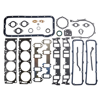 Enginetech® - Engine Gasket Set