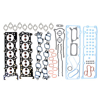 Enginetech® - Cylinder Head Gasket Set
