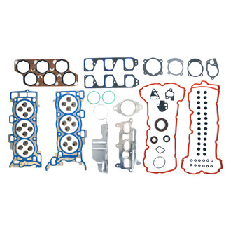 Enginetech® - Cylinder Head Gasket Set