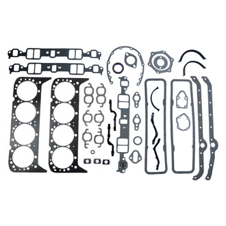 Enginetech® - Engine Gasket Set