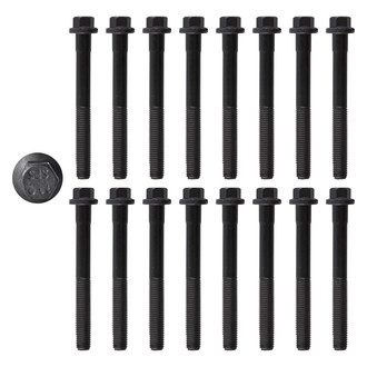 Enginetech® - Cylinder Head Bolt Set