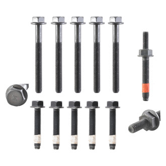 Enginetech® - Cylinder Head Bolt Set