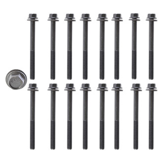 Enginetech® - Cylinder Head Bolt Set