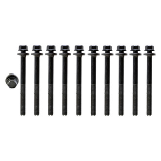 Enginetech® - Cylinder Head Bolt Set