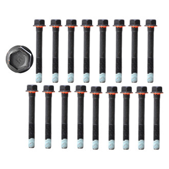 Enginetech® - Cylinder Head Bolt