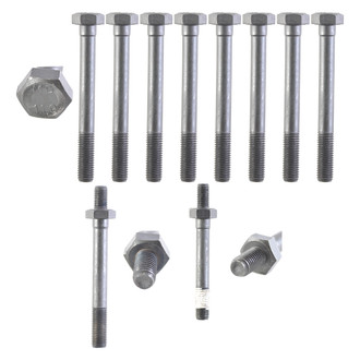 Enginetech® - Cylinder Head Bolt Set