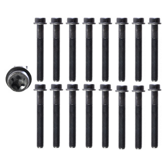 Enginetech® - Cylinder Head Bolt Set