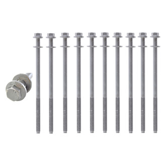 Enginetech® - Cylinder Head Bolt Set