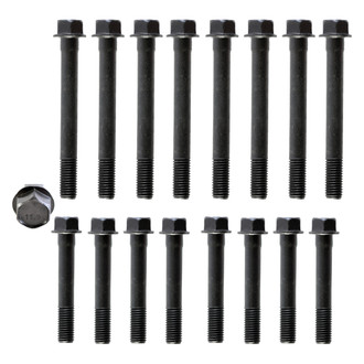 Enginetech® - Cylinder Head Bolt Set