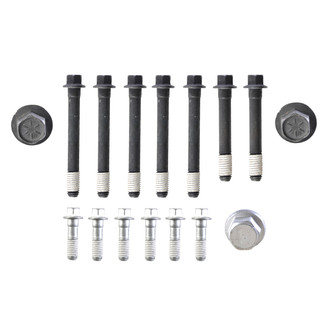 Enginetech® - Cylinder Head Bolt Set