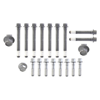 Enginetech® - Cylinder Head Bolt Set