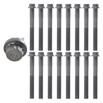 Enginetech® - Cylinder Head Bolt Set