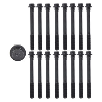 Enginetech® - Cylinder Head Bolt Set