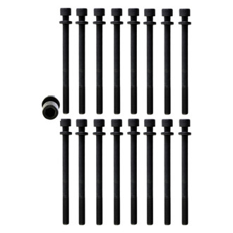 Enginetech® - Cylinder Head Bolt Set