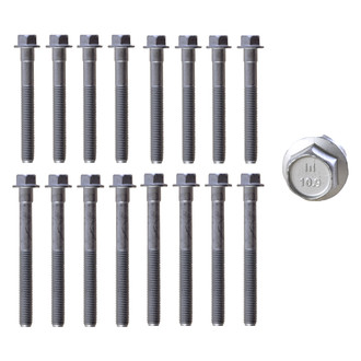Enginetech® - Cylinder Head Bolt Set