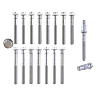 Enginetech® - Cylinder Head Bolt Set