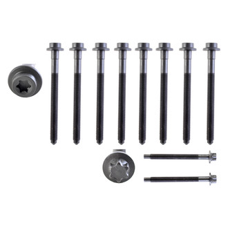 Enginetech® HB173 - Cylinder Head Bolt Set