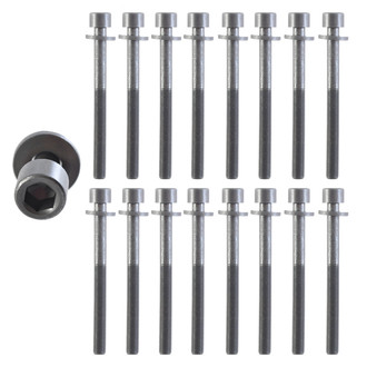 Enginetech® - Cylinder Head Bolt Set