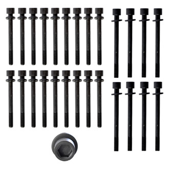 Enginetech® - Cylinder Head Bolt Set