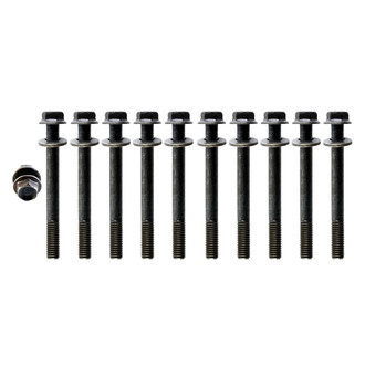 Enginetech® - Cylinder Head Bolt Set
