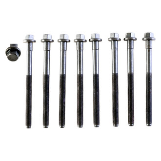 Enginetech® - Cylinder Head Bolt Set