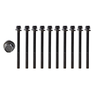 Enginetech® - Cylinder Head Bolt Set