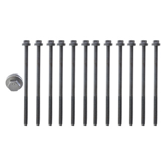 Enginetech® - Cylinder Head Bolt Set