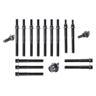 Enginetech® - Cylinder Head Bolt Set