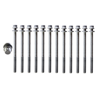 Enginetech® - Cylinder Head Bolt Set