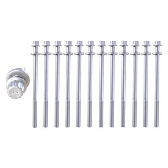Enginetech® - Cylinder Head Bolt Set