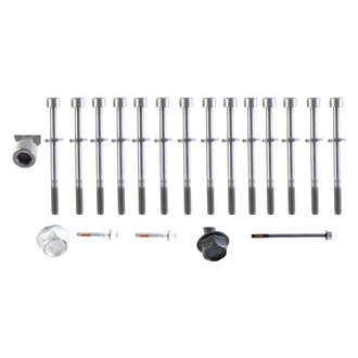 Enginetech® - Cylinder Head Bolt Set