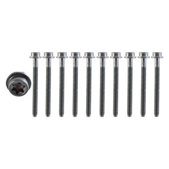 Enginetech® - Cylinder Head Bolt Set