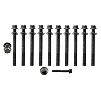 Enginetech® - Cylinder Head Bolt Set