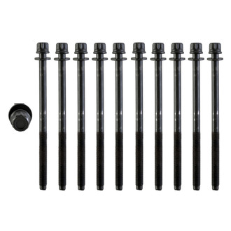 Enginetech® - Cylinder Head Bolt Set
