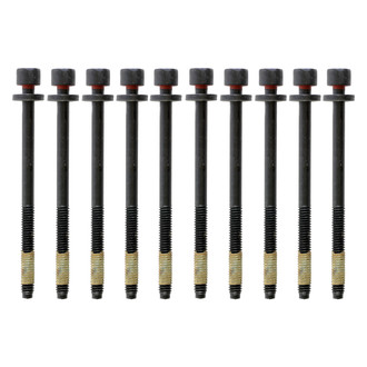 Enginetech® - Cylinder Head Bolt Set