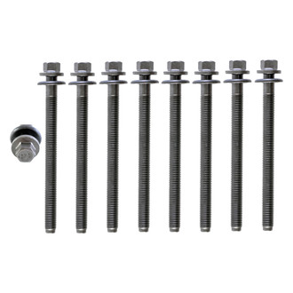 Enginetech® - Cylinder Head Bolt Set