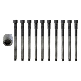 Enginetech® - Cylinder Head Bolt Set