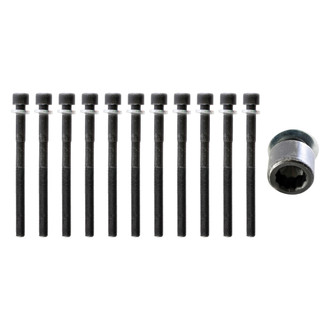 Enginetech® - Cylinder Head Bolt Set