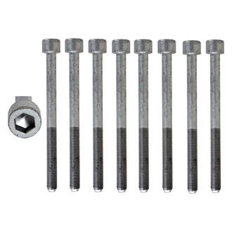 Enginetech® - Cylinder Head Bolt Set