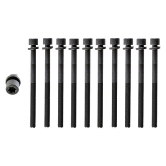 Enginetech® - Cylinder Head Bolt Set