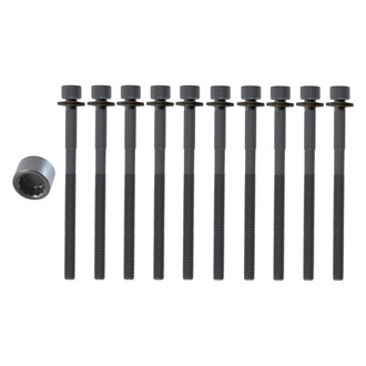 Enginetech® - Cylinder Head Bolt Set