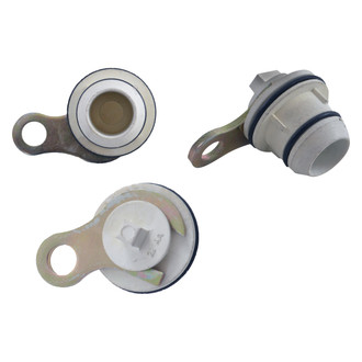 Enginetech® - Mds Solenoid Block-Off Plug