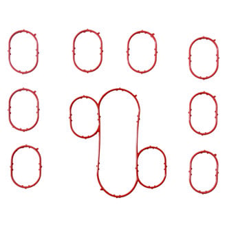 Enginetech® - Plenum Gasket Set
