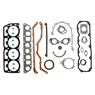 Enginetech® - Engine Full Gasket Set